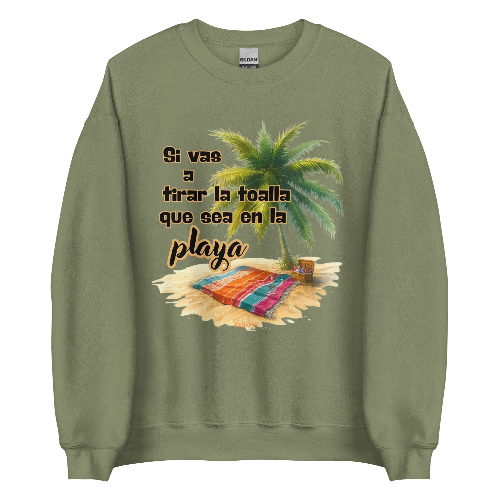 sudaderas originales